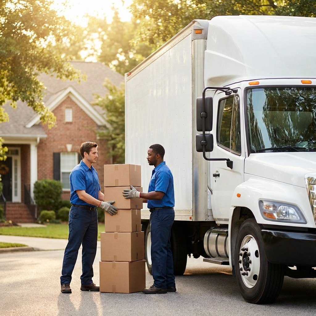 PackersHub Moving Services